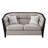 Aberdeen 2 - Piece Living Room Set