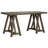 Desk With Lateral File And Bookshelf-125375878-125375866