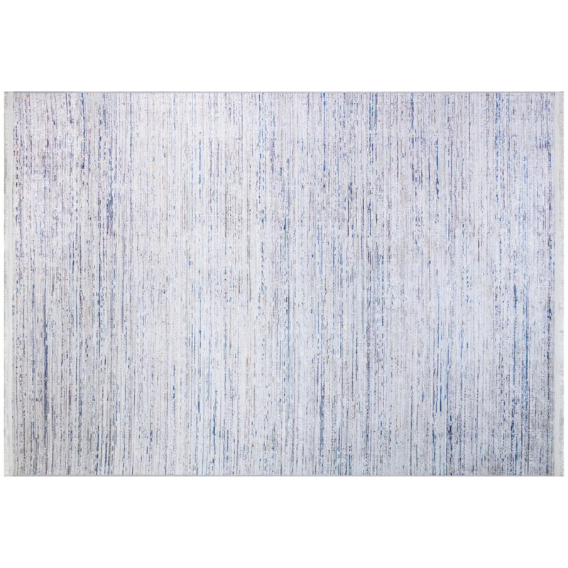 Tapis Daivon, Tapis de couloir 2 pi 7 po x 6 pi 7 po
