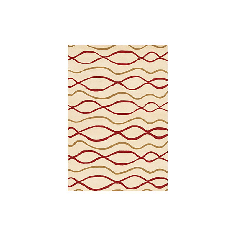 Tapis, 5 pi x 7 pi 6 po