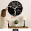 Décoration murale monogramme arbre de vie-273672793-285729091
