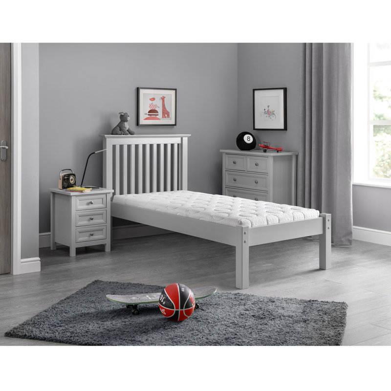 Isla Roll-Up Foam Mattress, Double (4'6)