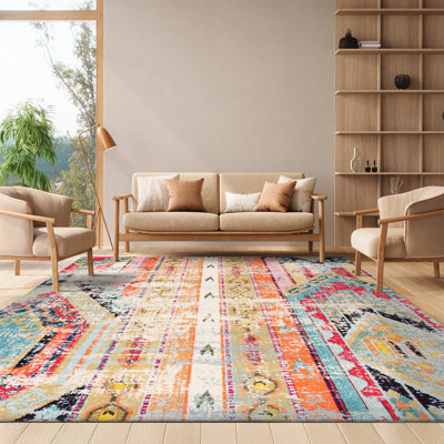 Tapis performance du sud-ouest Wooler