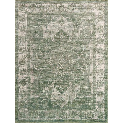 Alresford Oriental Indoor Rug