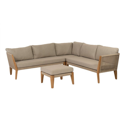 Damary 5 Seater Sofa Seating Group