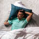 Down Alternative Hypoallergenic Medium Pillow