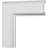 Inner Corner for 5" Traditional Coffered Ceiling System