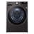 LG 4.5 cu. ft. Ultra Large Capacity Smart wi-fi Enabled Front Load Washer with TurboWash 360° and Built-In Intelligence-77994309