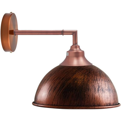 Armed Sconce
