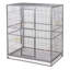 Cage de vol moyenne platine par HQ-71241731