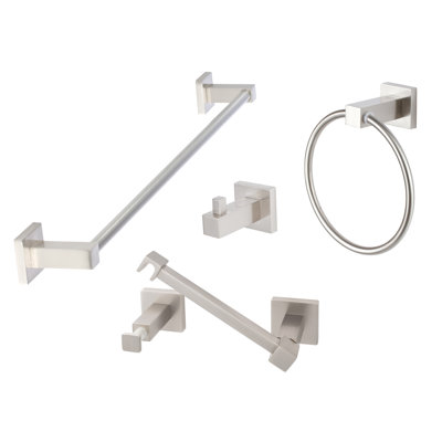 Baden Series Bath Set