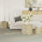 Nesting Coffee Table Set Of 3-1393769884