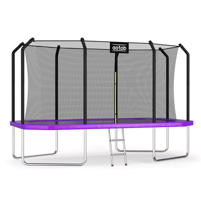 Trampoline AOTOB 14X8FT