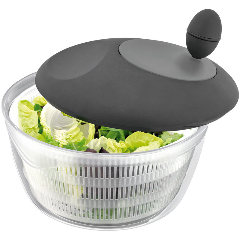 Judge Kitchen, Salad Spinner