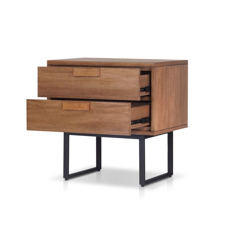 Table de chevet Ohara