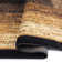 Tapis noir Calvo