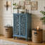 Armoire avec portes sculptées creuses-1522143676