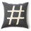 Fun Square Pillow Cover & Insert