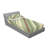 Microfiber Striped Sheet Set-105900492-45890678