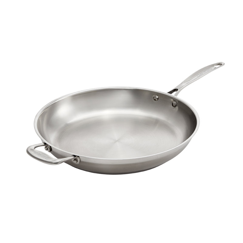 Cuisine::pro® iconiX® 12.5in Frypan
