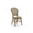 Rossini Rattan Dining Side Chair-845545714