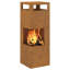 Modern Outdoor Fire Pit-852772740