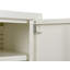 Mooresburg 2 -Door 4 -Shelf-881014499