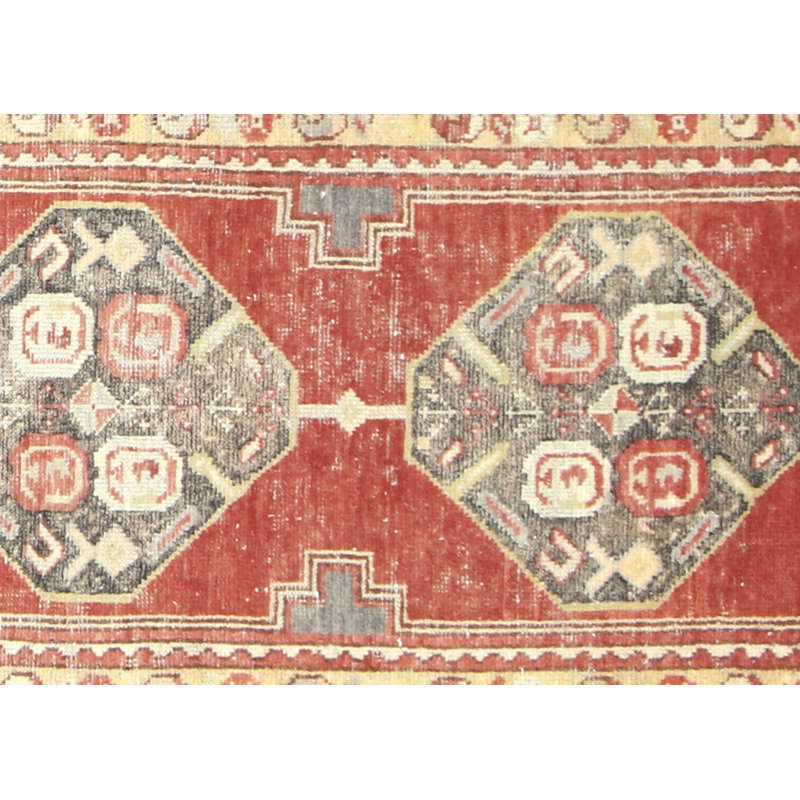 Runner One-of-a-Kind 2'11" X 9'8" Area Rug