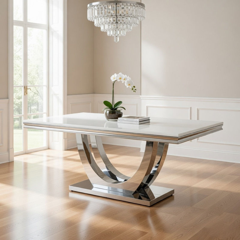 Table de salle à manger Markaylah