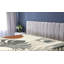 Microfiber Floral Fitted Sheet-95976345