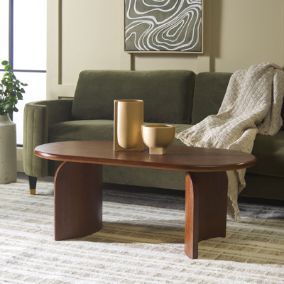 Chakun Coffee Table