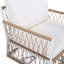 Chaises longues Gariepy
