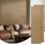 2 panneaux muraux en bois acoustique, lambris 3D pour décoration murale et de plafond (31 pieds carrés / caisse)-102495560-111531492
