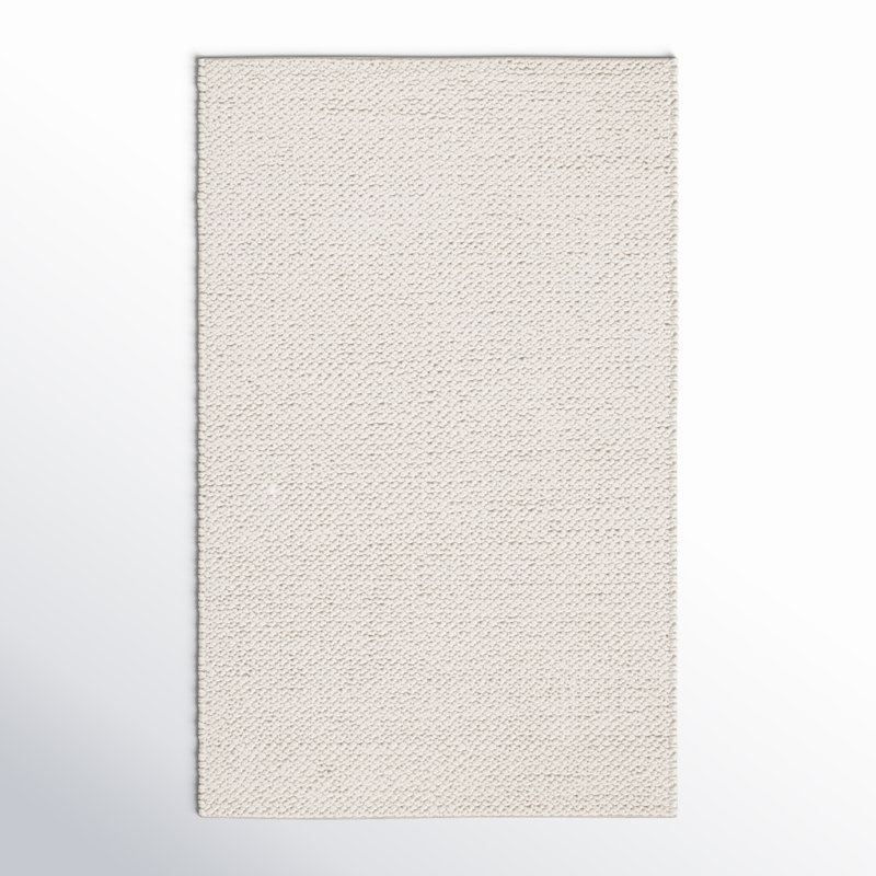 Finnick 704 Area Rug In Ivory, Rectangle 5' x 8'