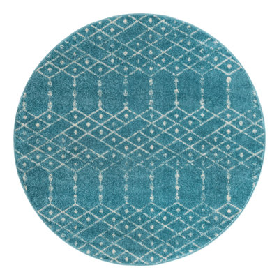 Sierra Geometric Area Rug