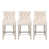 Beige Linen/Antique Gray Frame is out of stock