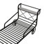 Lit plateforme 39,93 po Jahdell-1251171989