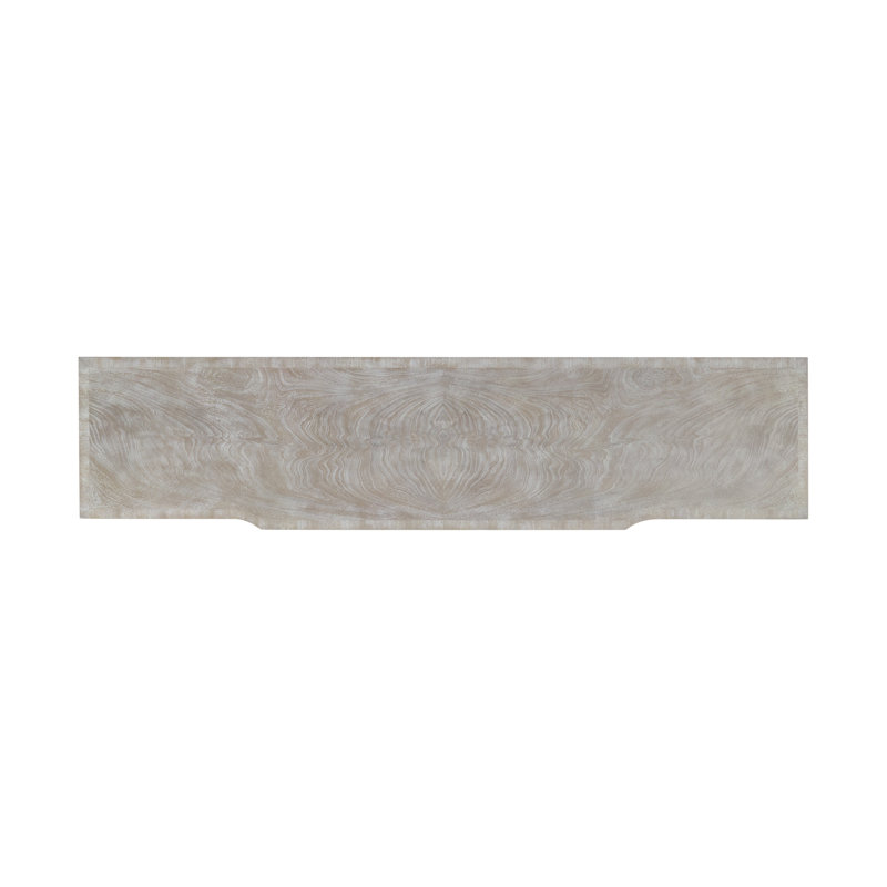 Marlborough By Alexa Hampton 84'' W Sideboard, Geo Coast