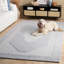 Tapis gris Aydelotte 807-1230971631