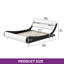 Upholstered Storage Bed-1996205374