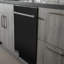 ZLINE 24 in. Fingerprint Resistant Control Dishwasher with Stainless Steel Tub and Style Handle, 52dBa-134251859