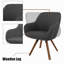Fauteuil pivotant l 22,45 po Bryten-727019357-727019354