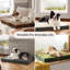 Polyester Pet Bed