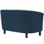Causeuse en tissu Modway Prospect-1064466582