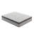 10" Hybrid Mattress with Cooling Gel Memory Foam-1673350533