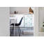 Abstract Door Decal