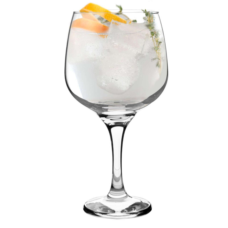 730ml Gin Balloon Glass, 24, 690 ml