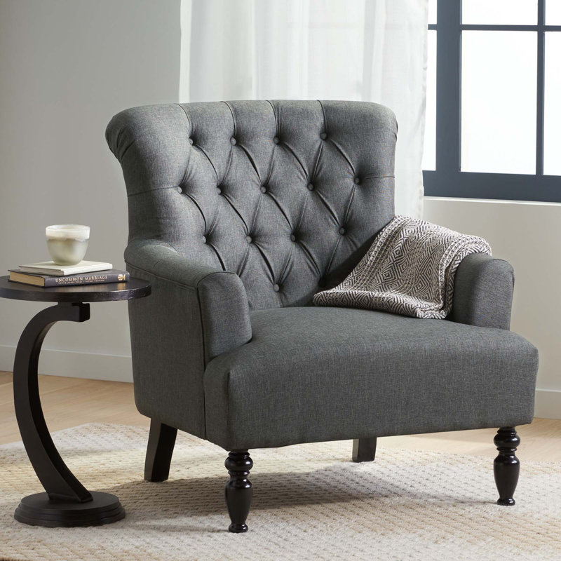 CHAISE DE CLUB MODERNE