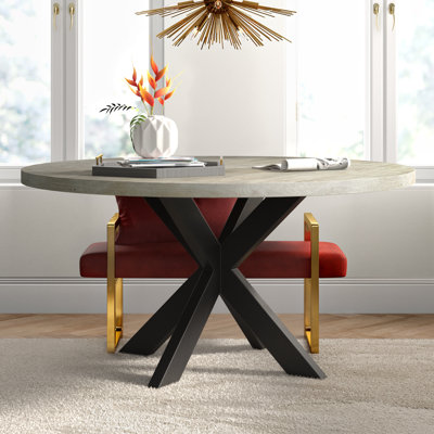 Aryhanna Dining Table