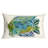 Outdoor Throw Pillow